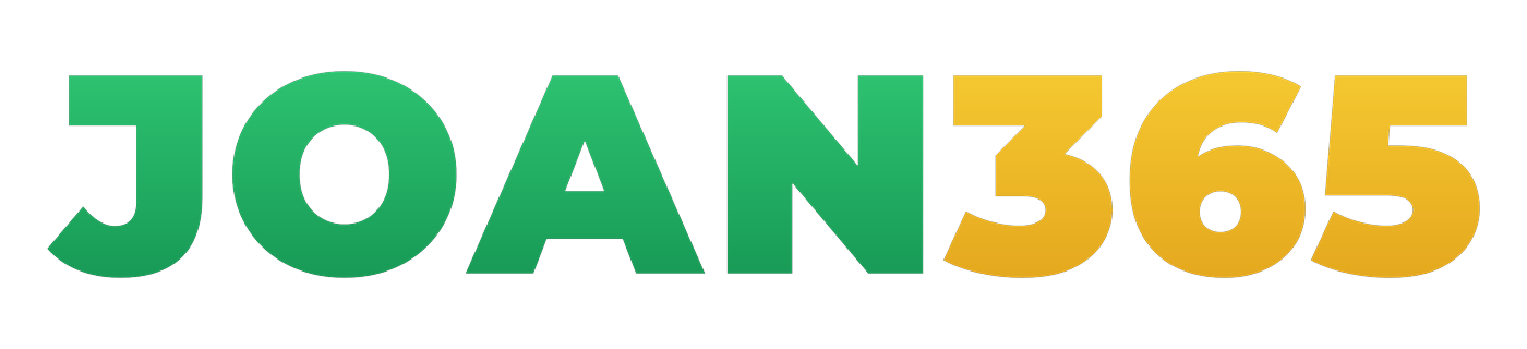 joan365 Logo